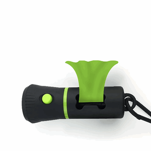 led-poof -dog-poop-Bag-dispenser-with-3-LED-lights